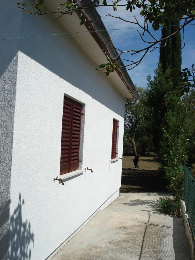 Medel Vila Medulin Exterior foto