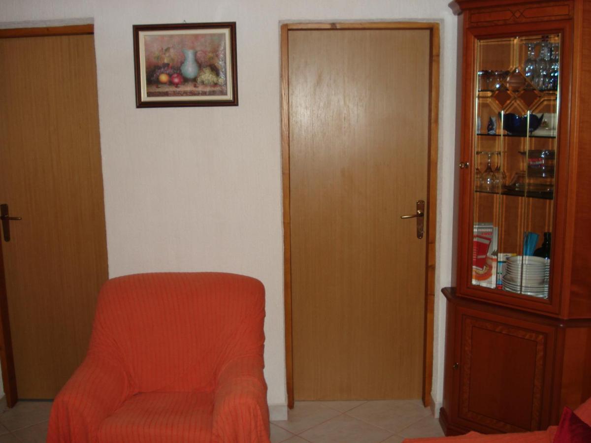 Medel Vila Medulin Exterior foto