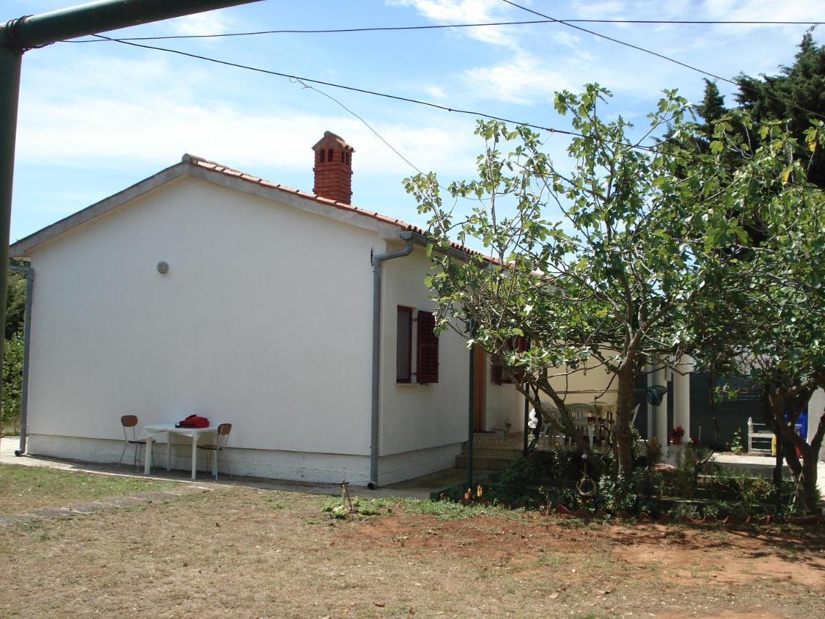 Medel Vila Medulin Exterior foto